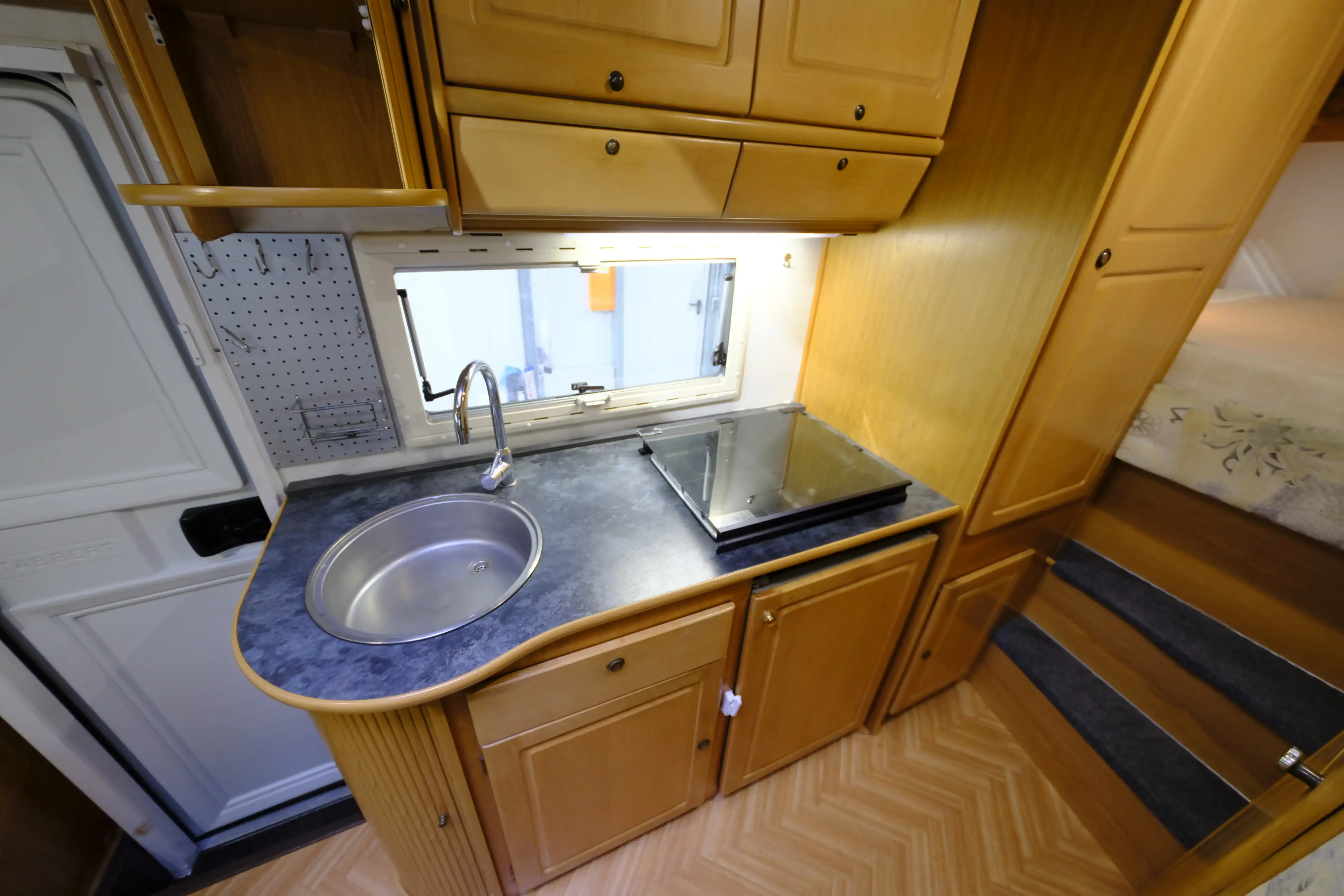 FFB - TABBERT Classic 705 MQ